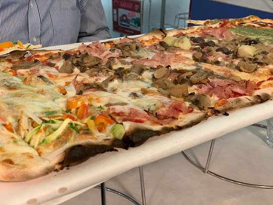 Foto  Pizzeria Goletta