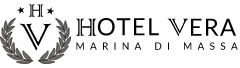 Hotel Vera Ronchi di Marina di Massa  Toscana
