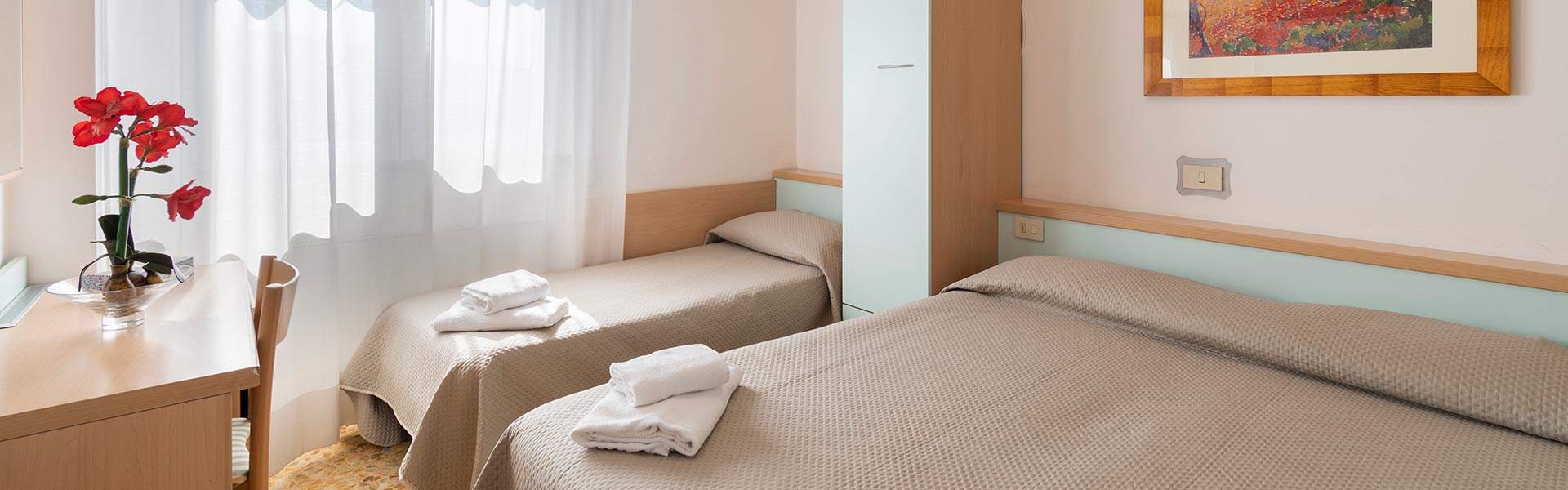 Hotel Vera