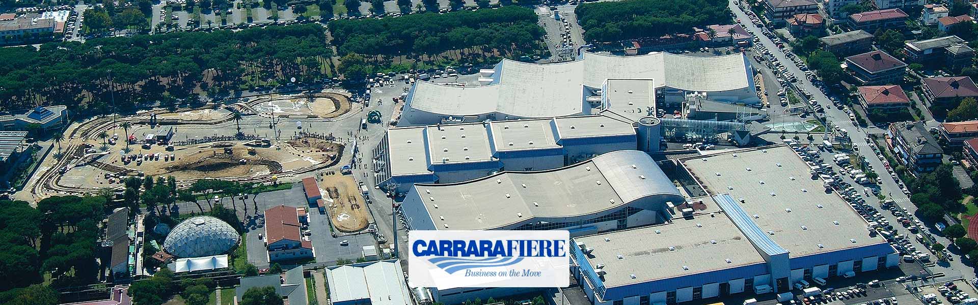 Carrara Fiere