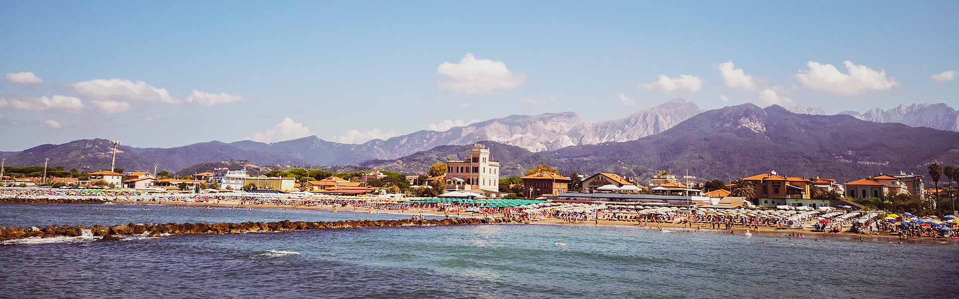 Marina di Massa
